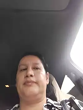 keilymadam 网络视讯表演