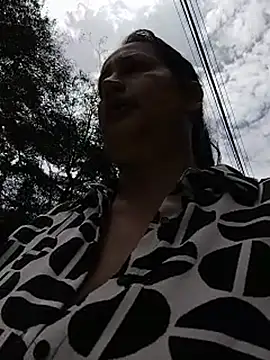 keilymadam Webcam Show