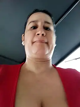 keilymadam Webcam-Show