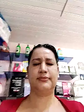 keilymadam Webcamshow