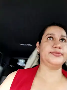 Show modela keilymadam na web-kameri