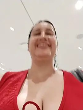 keilymadam 웹캠 쇼