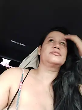 Show Webcam de keilymadam