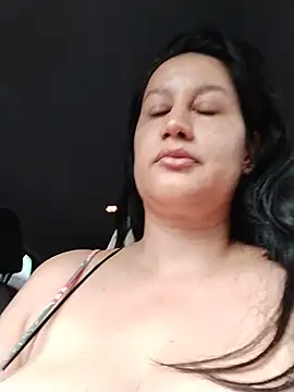 keilymadamn Webbikameraesitys