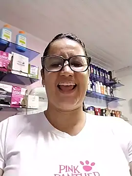 عرض كام keilymadam