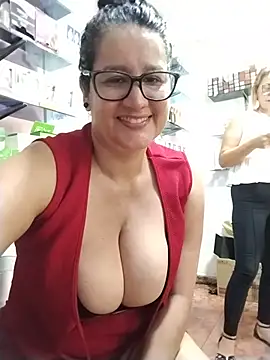 keilymadam's Webcam Show
