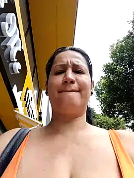 keilymadam's Webcam Show