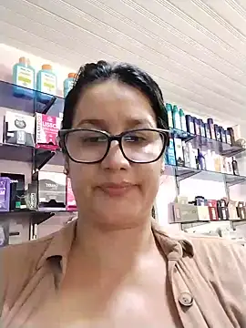 keilymadam 웹캠 쇼