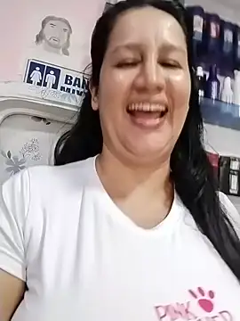 عرض كام keilymadam