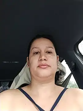 Show Webcam de keilymadam