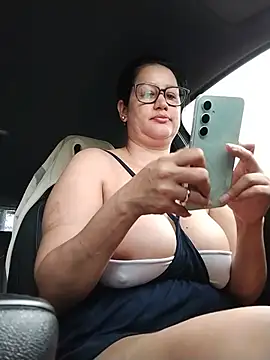 keilymadam Webcam Show