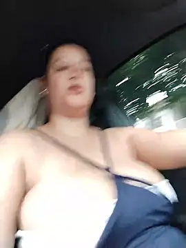 keilymadam Pertunjukan Webcam
