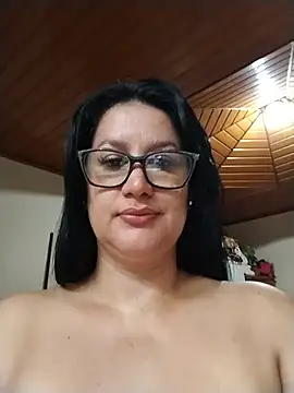 keilymadam Webcam Show