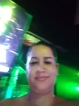 keilymadam Webcam-Show
