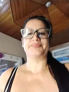 keilymadam Webcam-Show