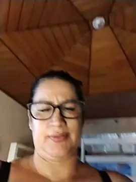 عرض كام keilymadam