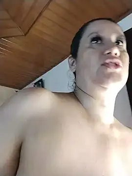 keilymadam Pertunjukan Webcam
