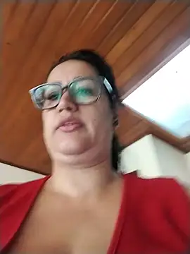 keilymadam Pertunjukan Webcam