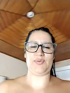 عرض كام keilymadam