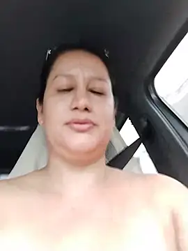 keilymadam Webcam show