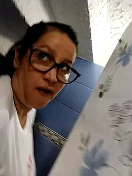 Show Webcam de keilymadam