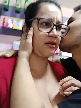 keilymadamn Webbikameraesitys