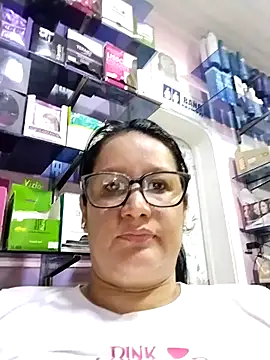 Show modela keilymadam na web-kameri