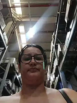 keilymadam's Webcam Show