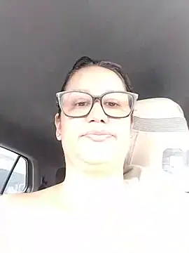 Show de webcam de keilymadam