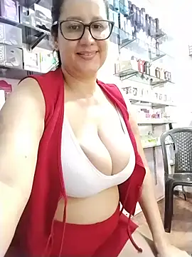 keilymadam's Webcam Show