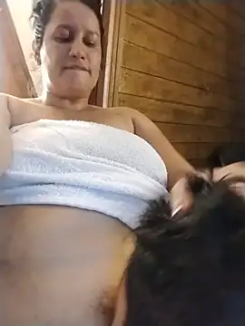 Show Webcam de keilymadam