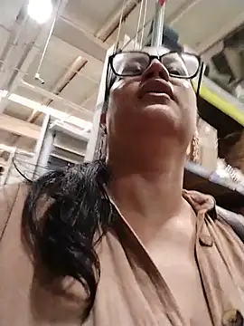 keilymadam Webcam Show