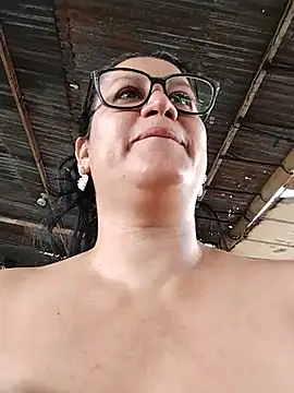 keilymadam 웹캠 쇼