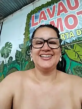 Show de keilymadam na webcam