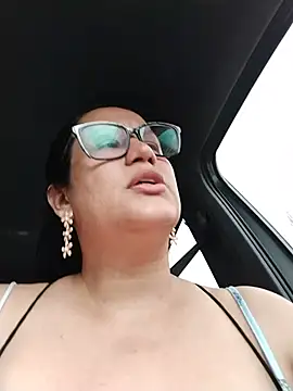 keilymadam Webcam show