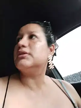 Show modela keilymadam na web-kameri