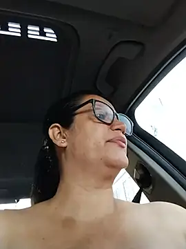 Show Webcam de keilymadam