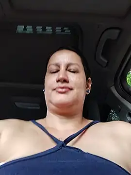 keilymadam's Webcam Show