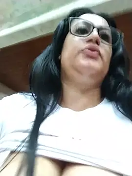 keilymadam Webcam-Show