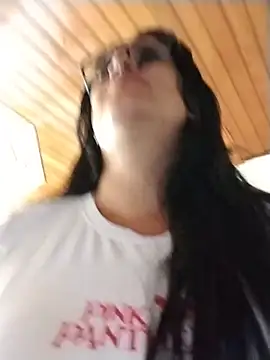 Show webcam de keilymadam