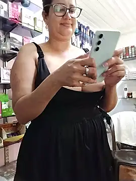 keilymadam Webcam Show