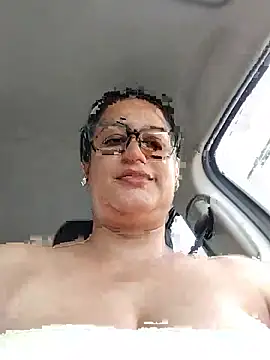 Show de webcam de keilymadam