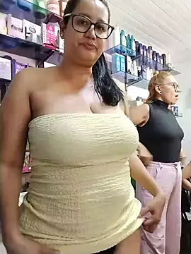keilymadam Show Webcam