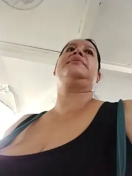Show Webcam de keilymadam