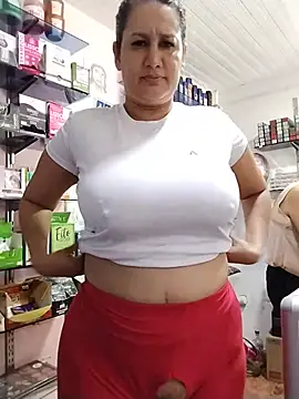 keilymadam Шоу с уебкамера