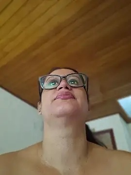 keilymadam Webcam-Show