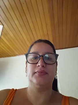 Show webcam de keilymadam