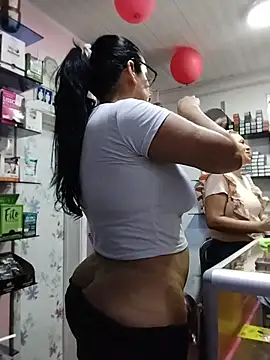 keilymadam Webcamshow