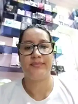 keilymadam Adlı Modelin Canlı XXX Sohbeti