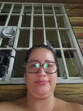 keilymadam Webcam-Show